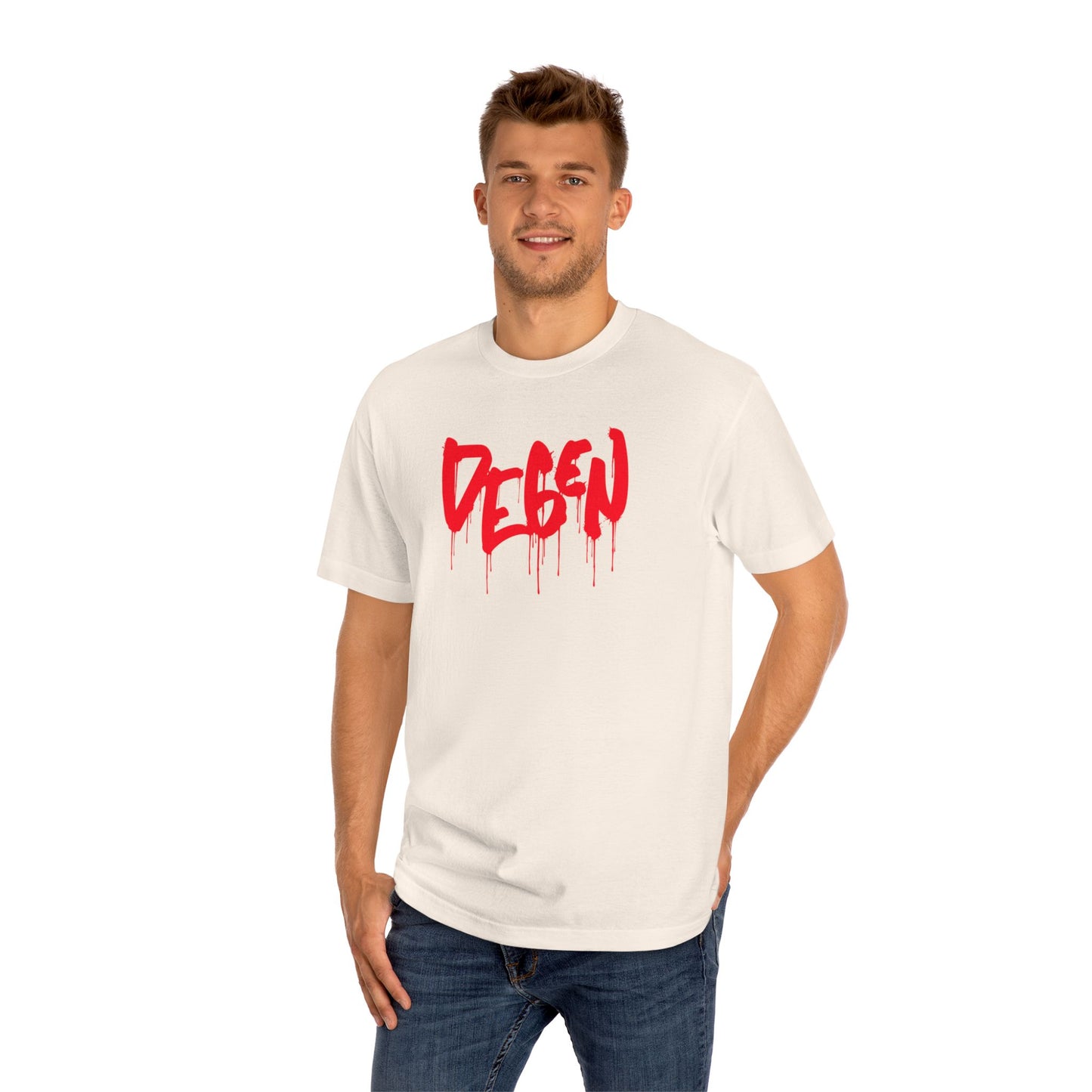 DEGEN Classic Tee