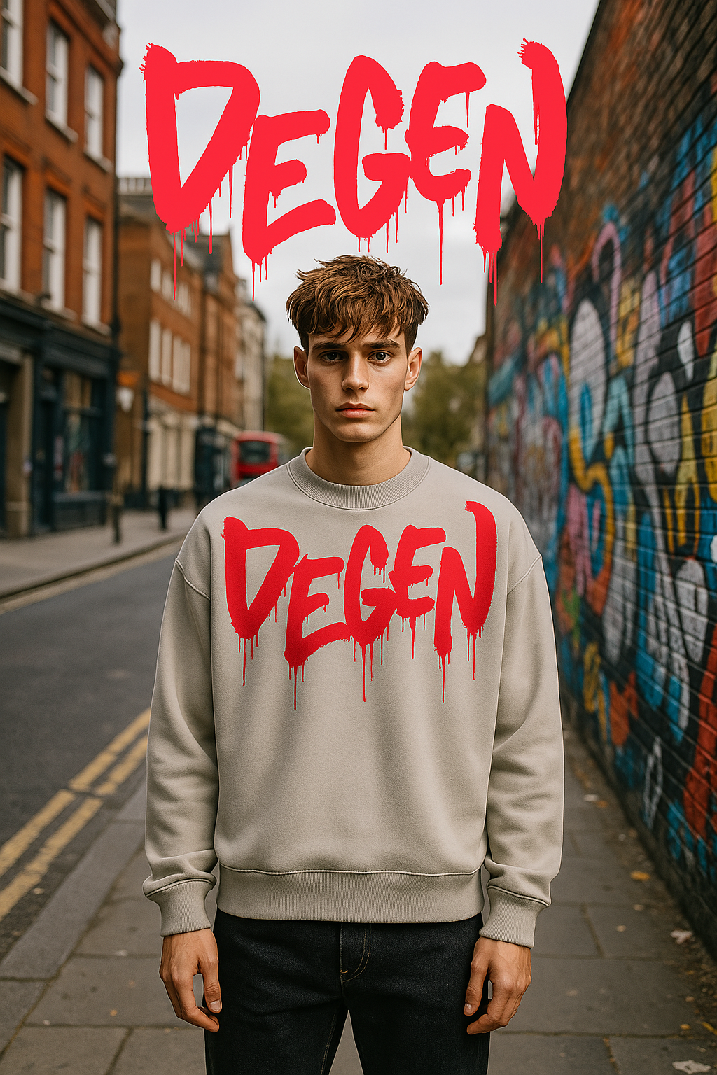 This Is Just The Beginning.