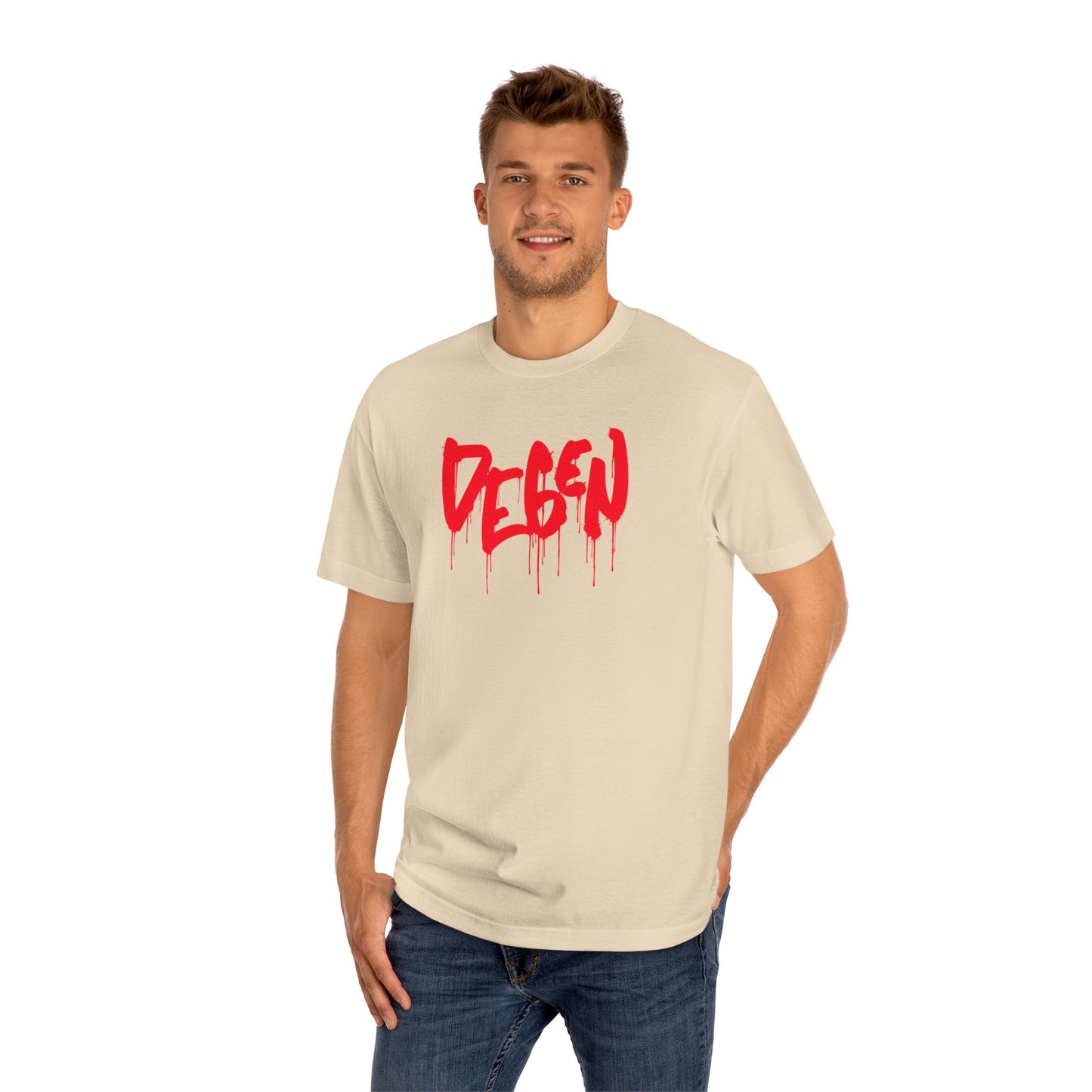 DEGEN Classic Tee