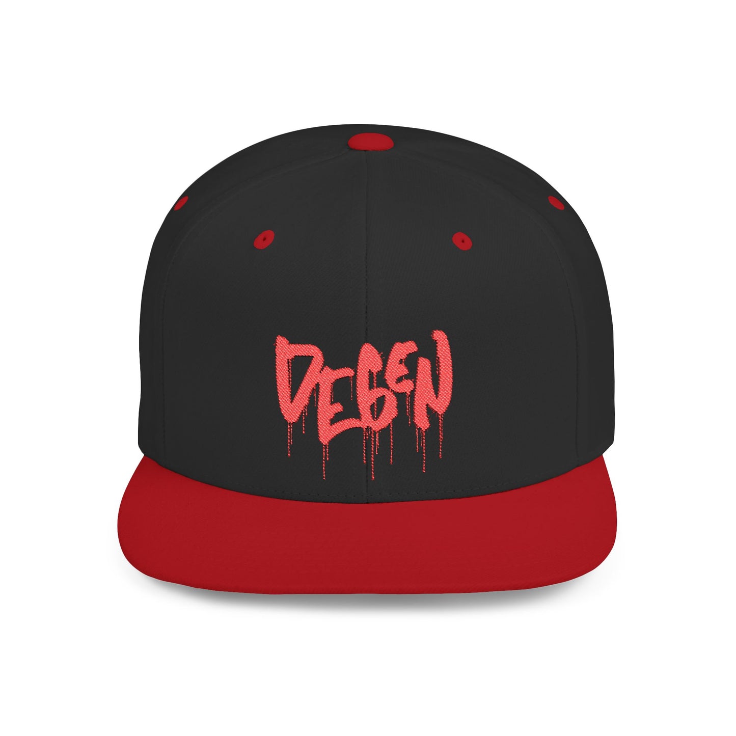 DEGEN OG Snapback