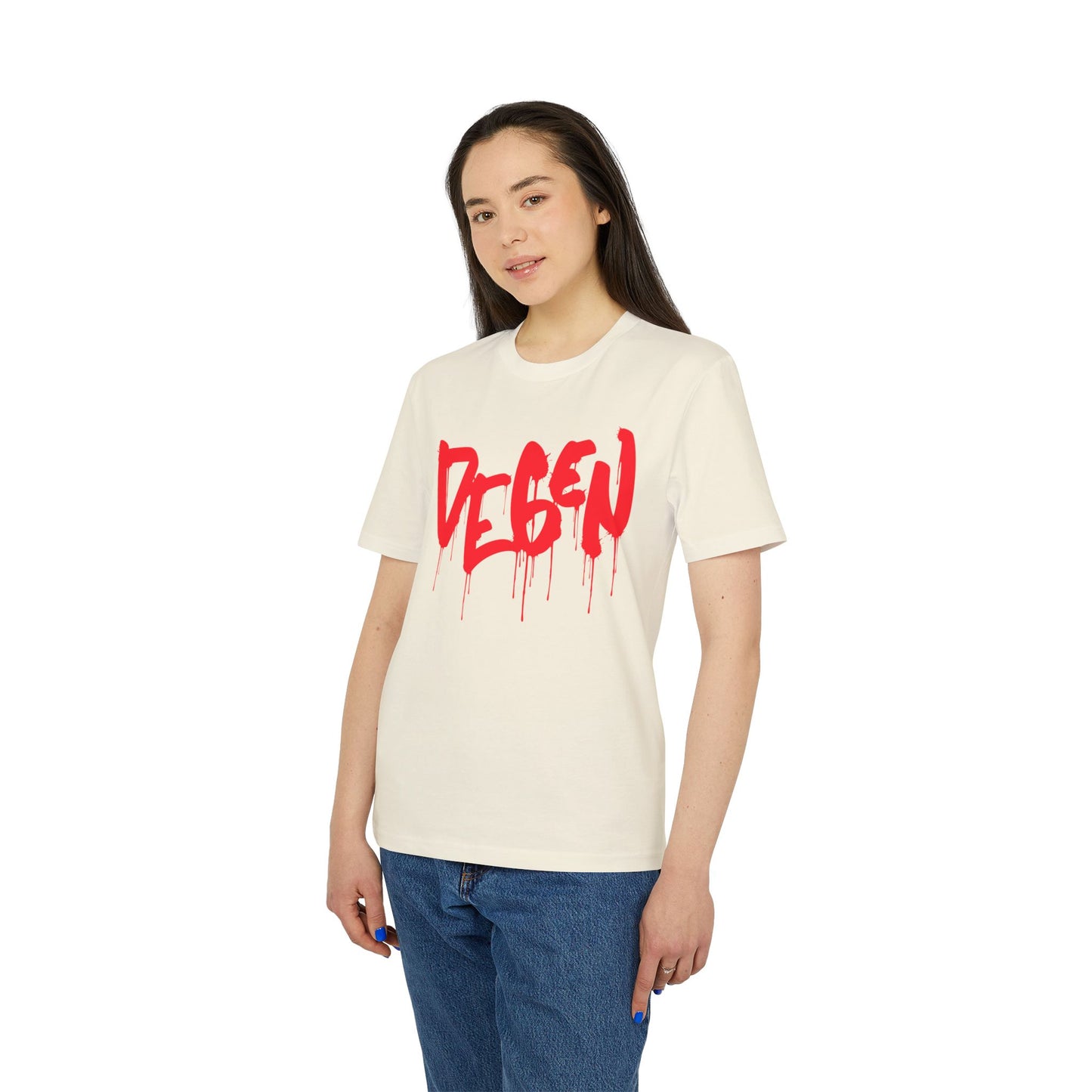 Inner Degen – "Tism pays the bills"