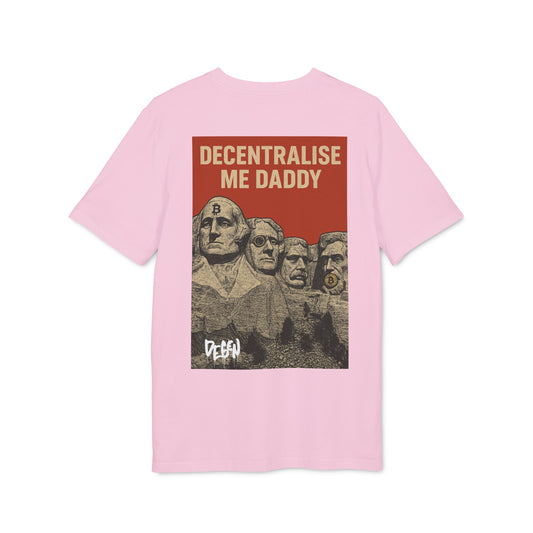 Inner Degen – "Decentralise me Daddy"