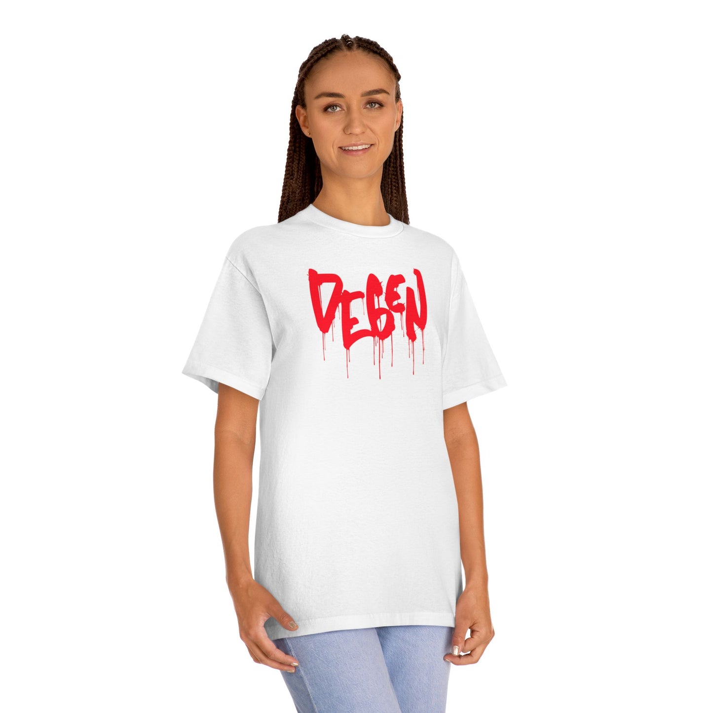 DEGEN Classic Tee