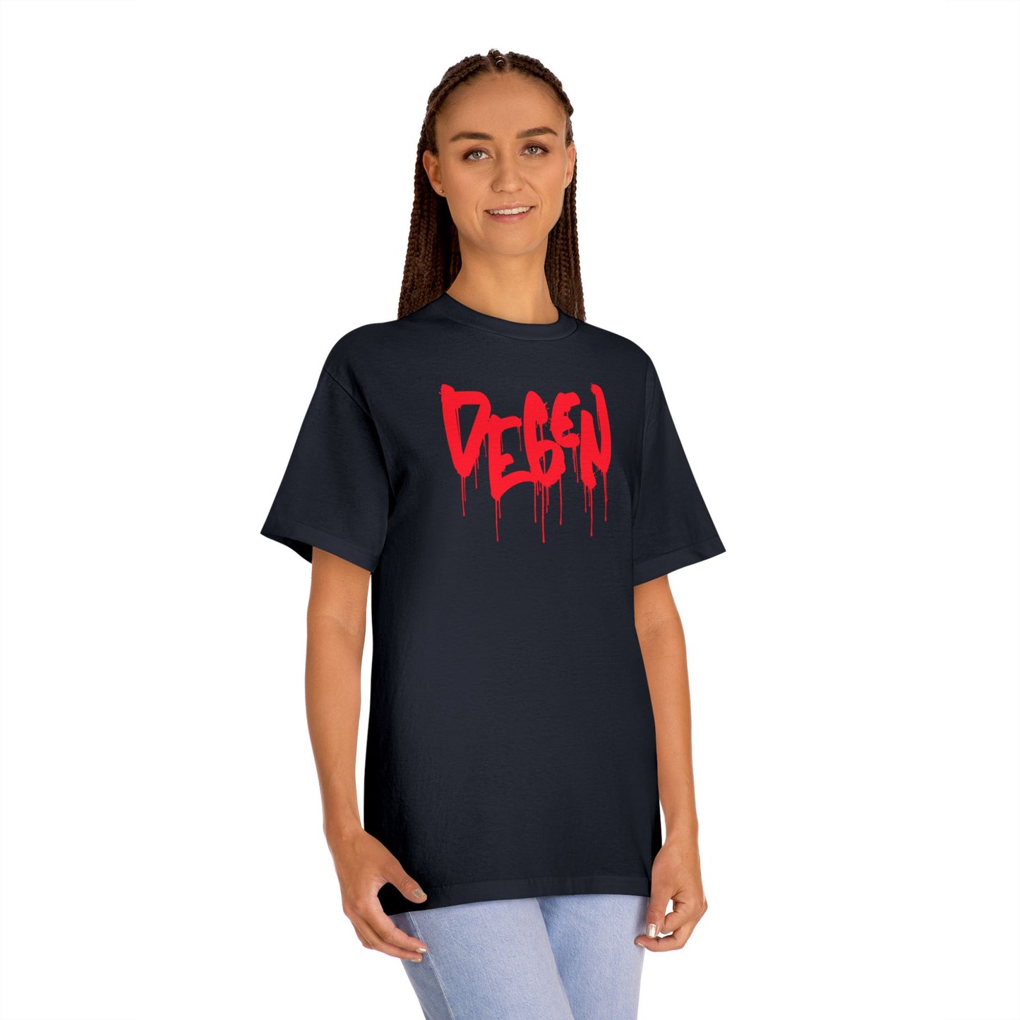 DEGEN Classic Tee