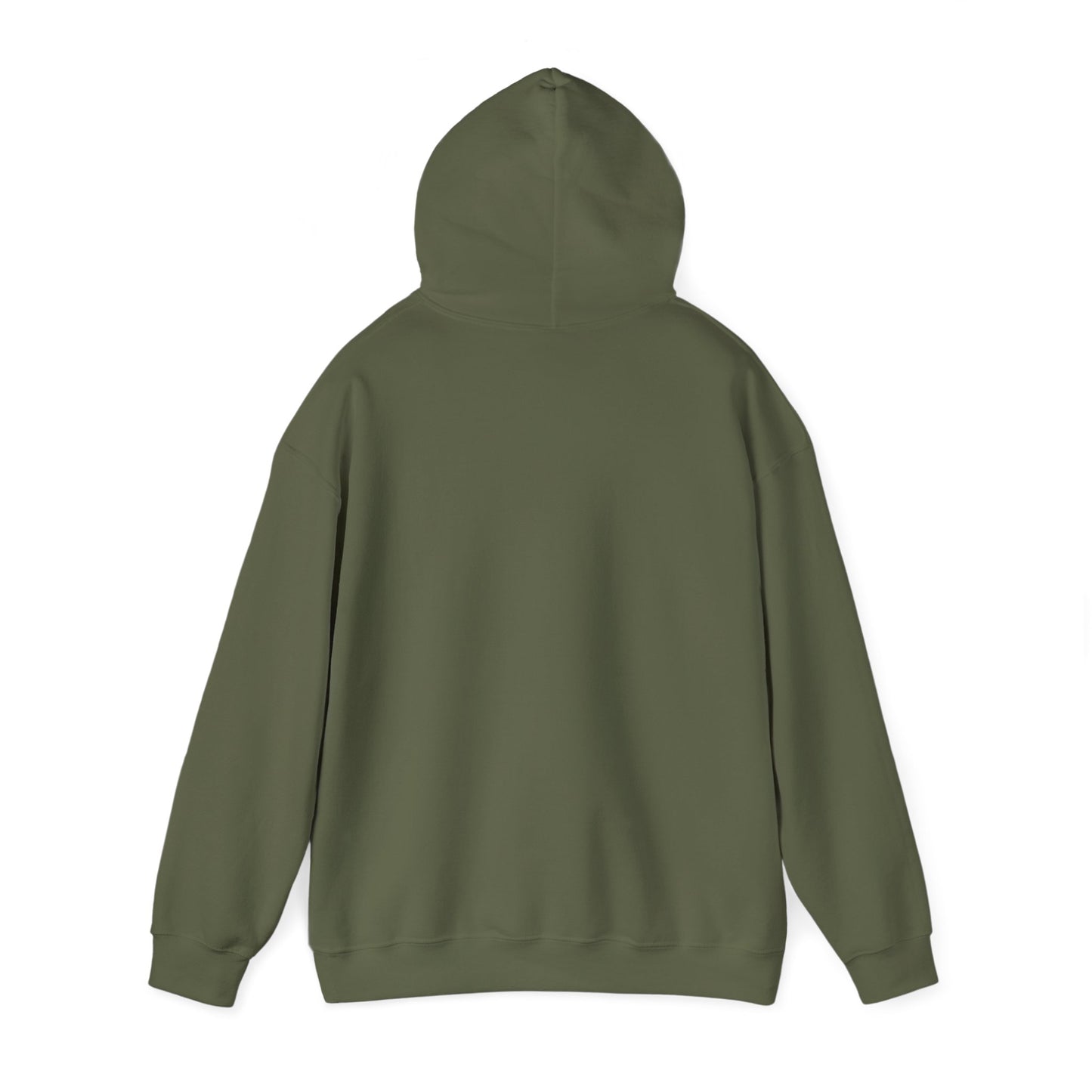 DEGEN OG Logo Heavy Blend Hoodie