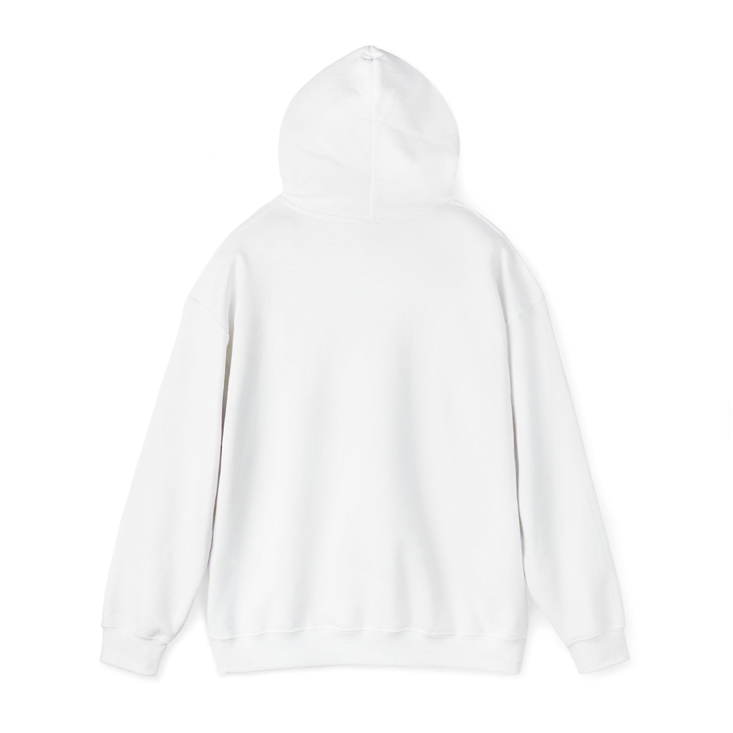 DEGEN OG Logo Heavy Blend Hoodie