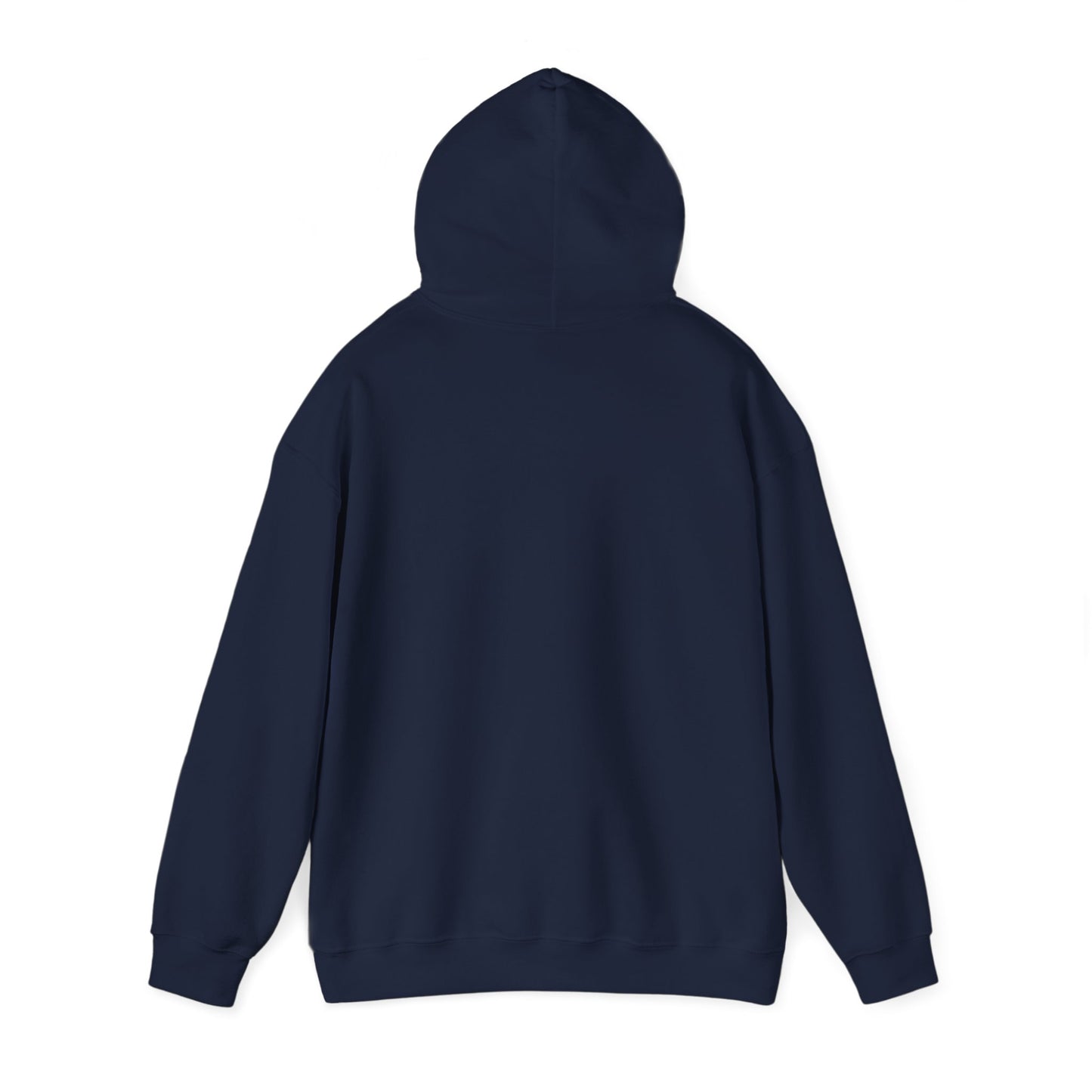 DEGEN OG Logo Heavy Blend Hoodie