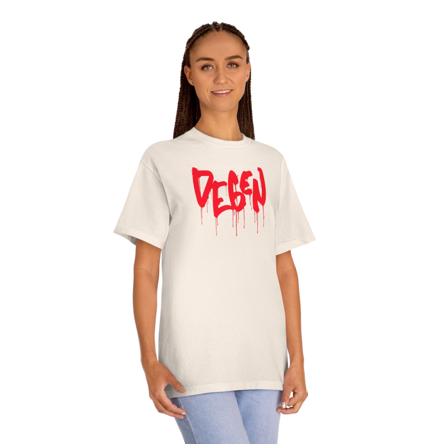 DEGEN Classic Tee