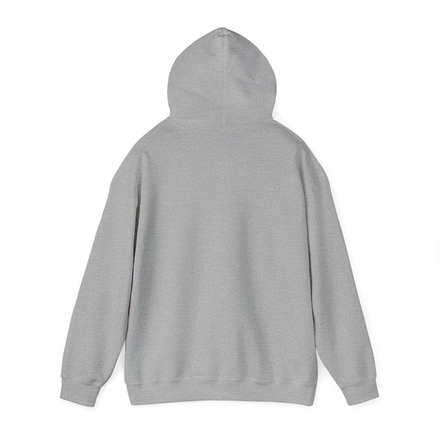DEGEN OG Logo Heavy Blend Hoodie