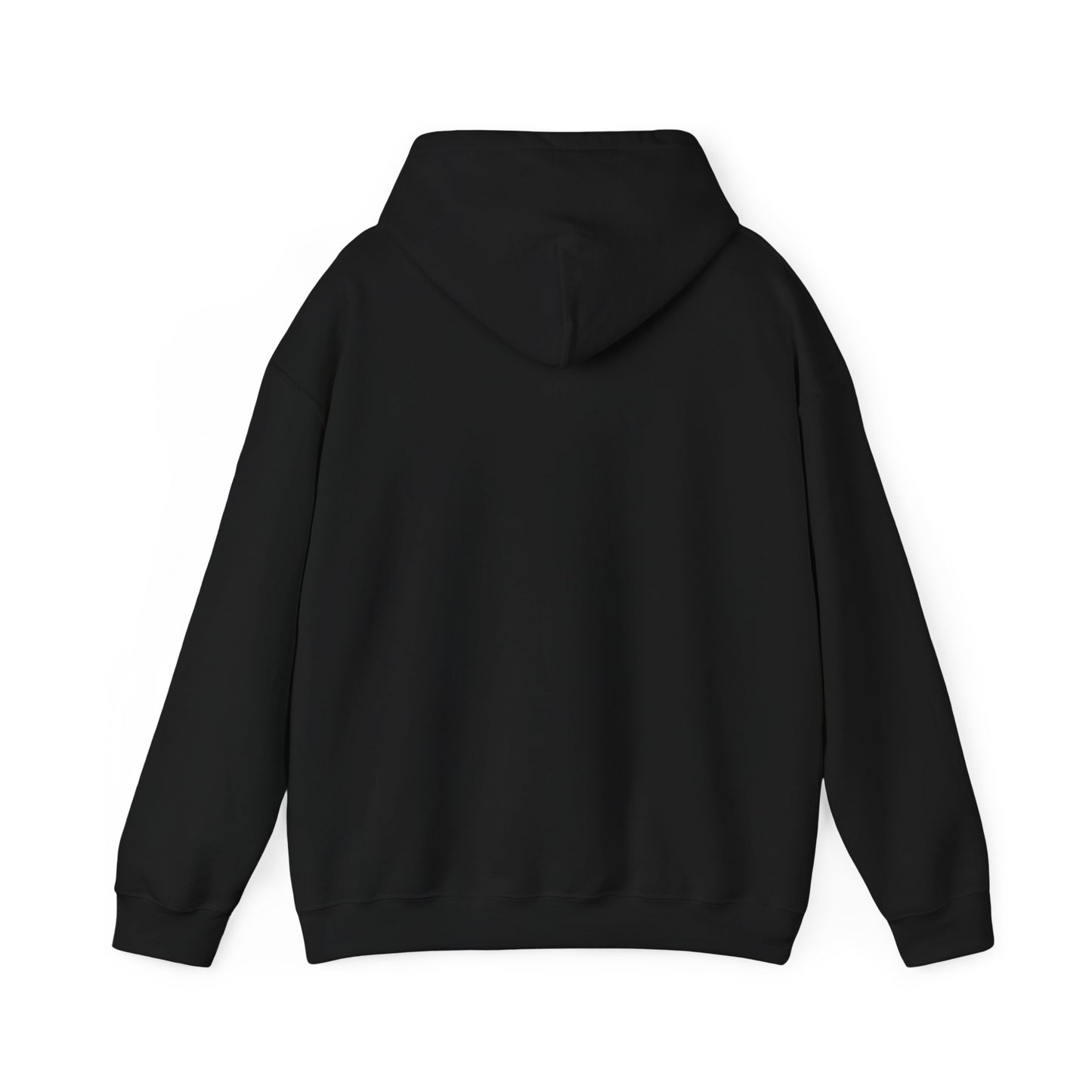 DEGEN OG Logo Heavy Blend Hoodie