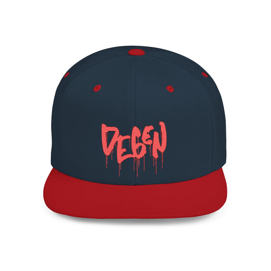 DEGEN OG Snapback
