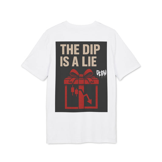 Inner Degen – "The dip is a lie"