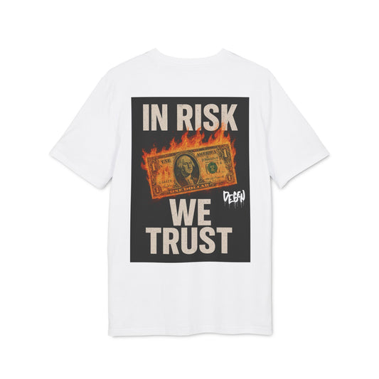 Inner Degen – "In Risk We Trust"