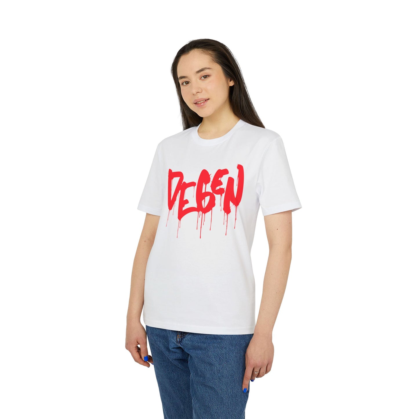 Inner Degen – "Tism pays the bills"