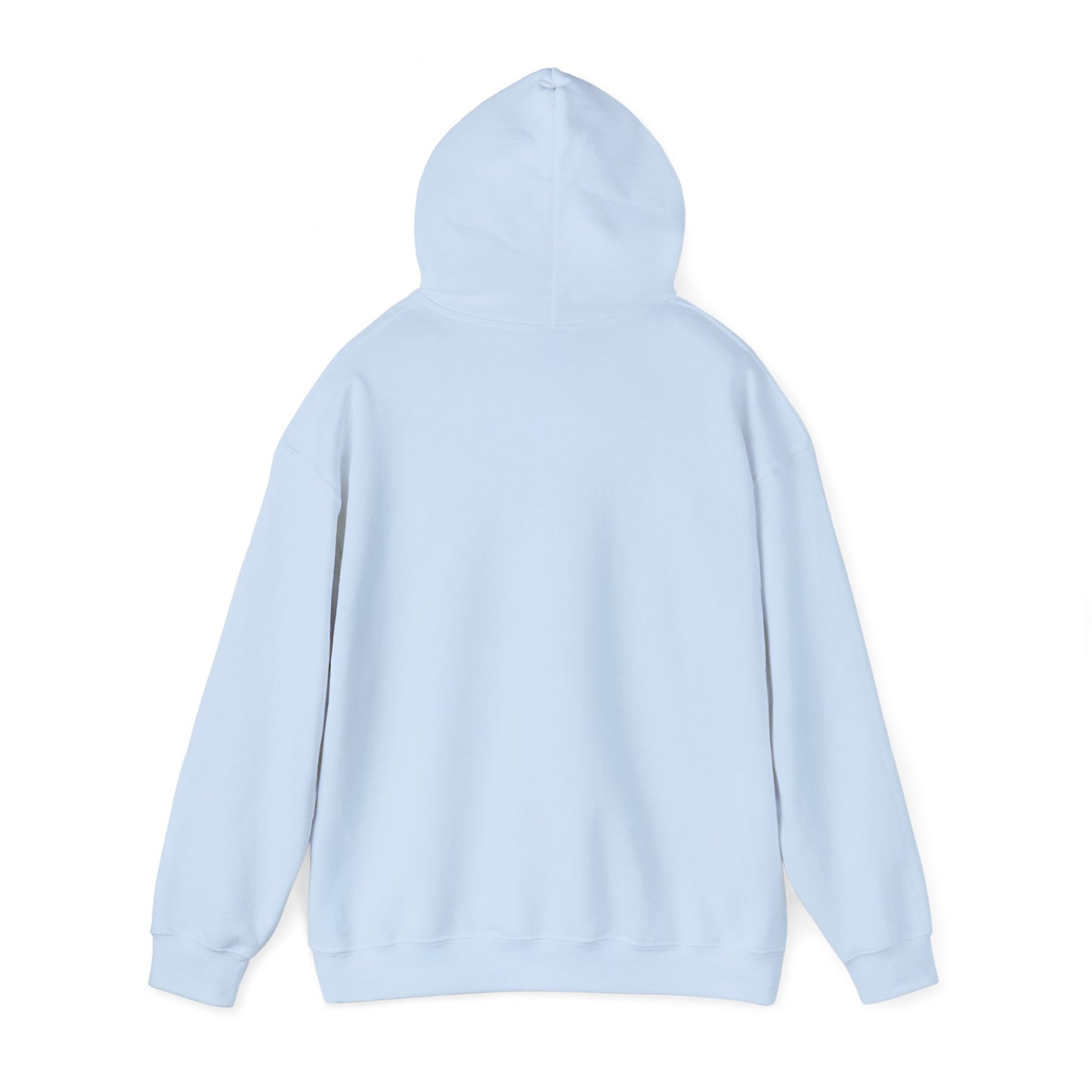 DEGEN OG Logo Heavy Blend Hoodie