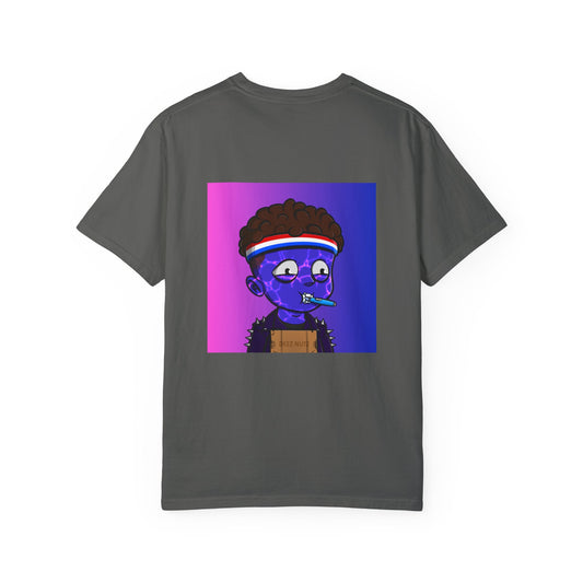 Your DEGEN. Your Tee.