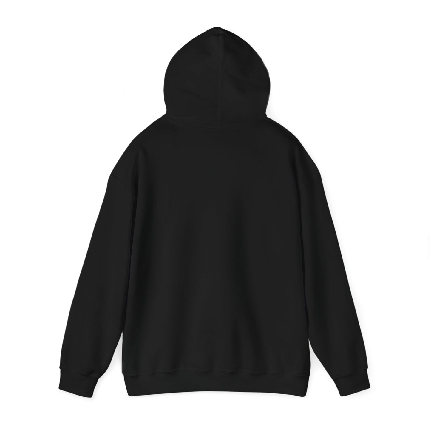 DEGEN OG Logo Heavy Blend Hoodie