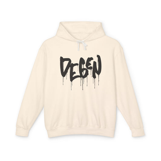 DEGEN OG Logo Lightweight Hoodie